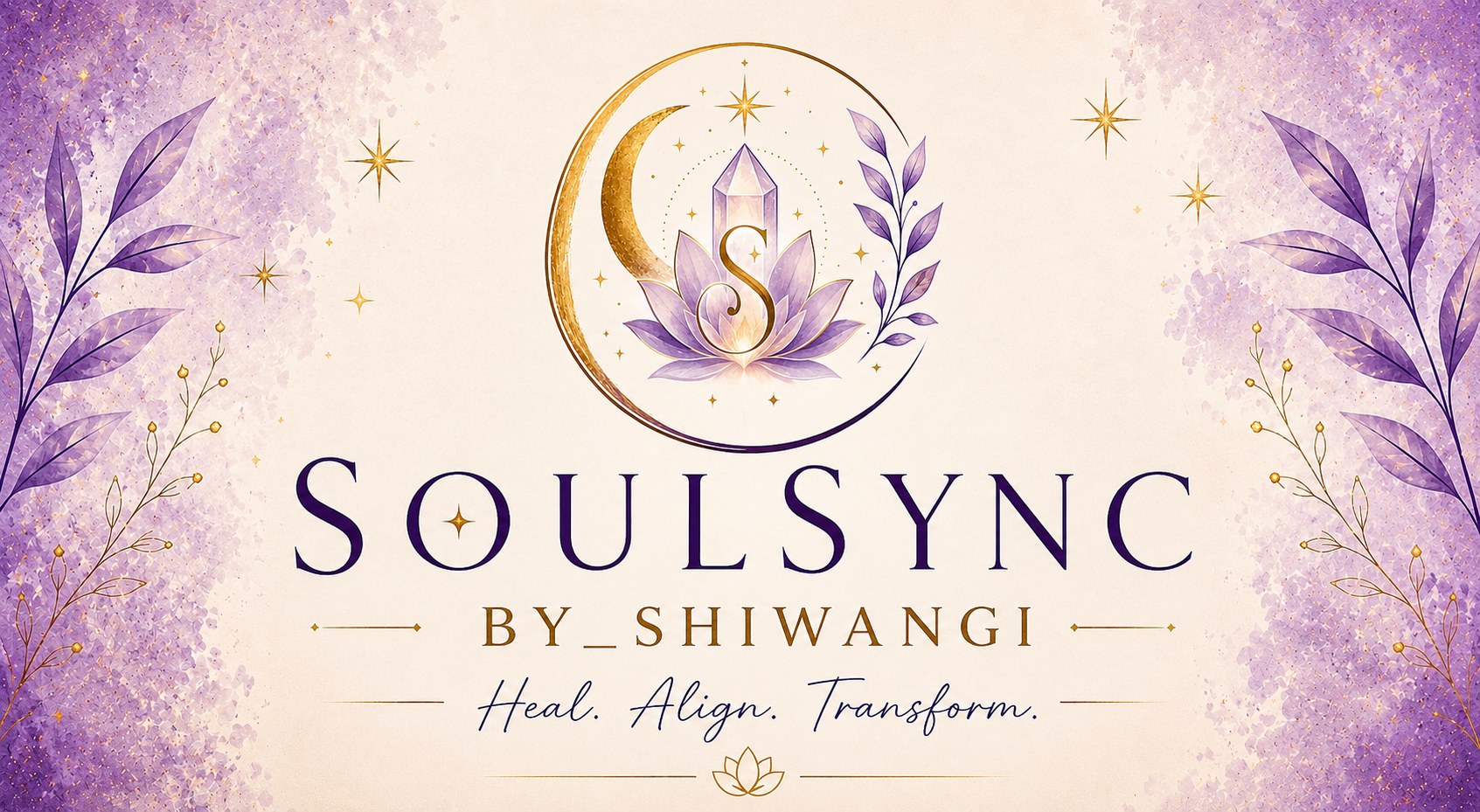 SoulSync By_Shiwangi
